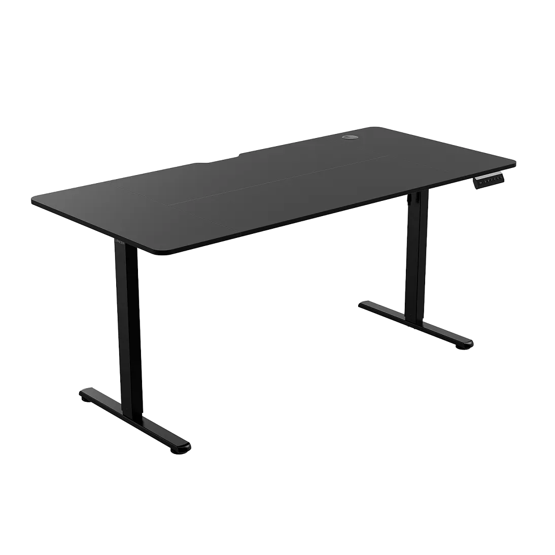 e-Freeflow 160 x 75 Black, фото