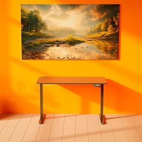 e-Platform 120 Black