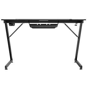 Trine 120 x 60 Black