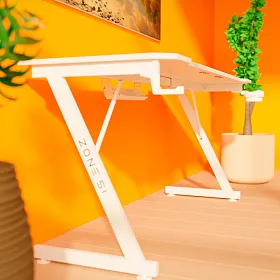 Trine 160 x 60 White