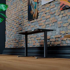 e-Platform 120 Black