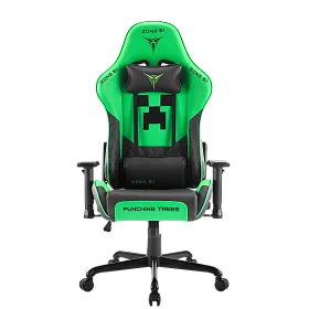 MINECRAFT CREEPER