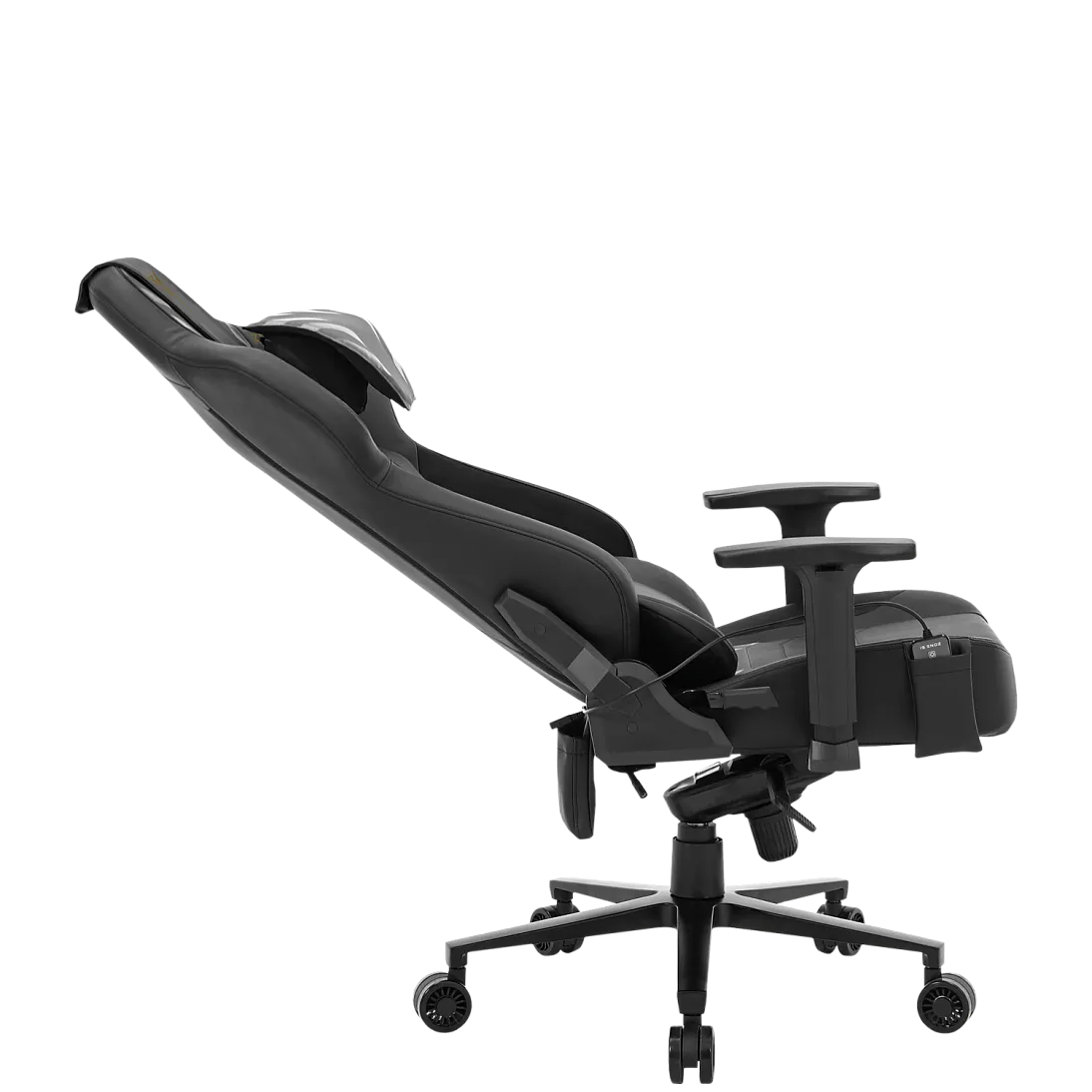 IMPULSE Royal, фото