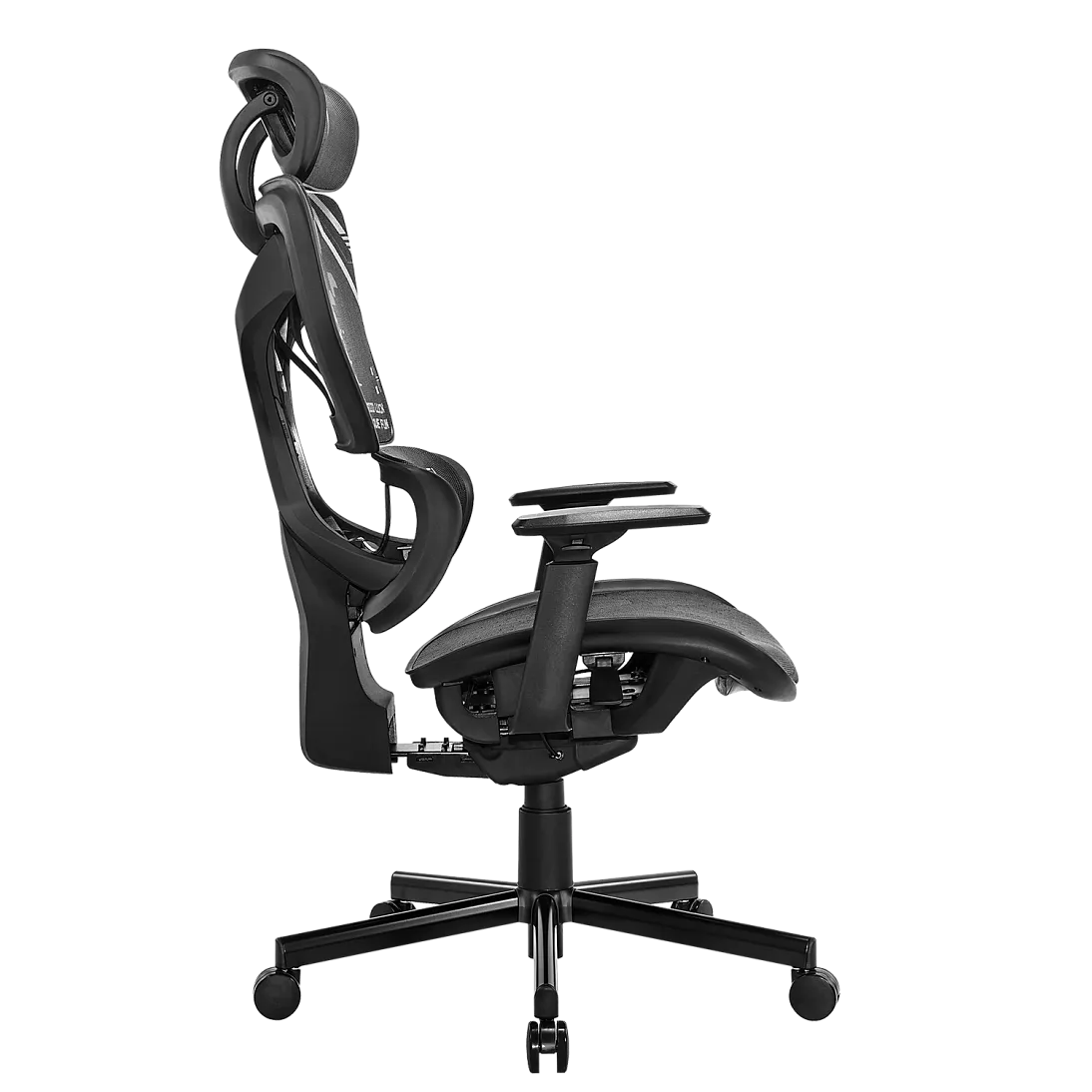 Freelancer K5, фото