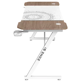 Trine 140 x 60 Wood