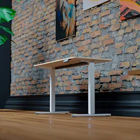e-Platform 120 Wood
