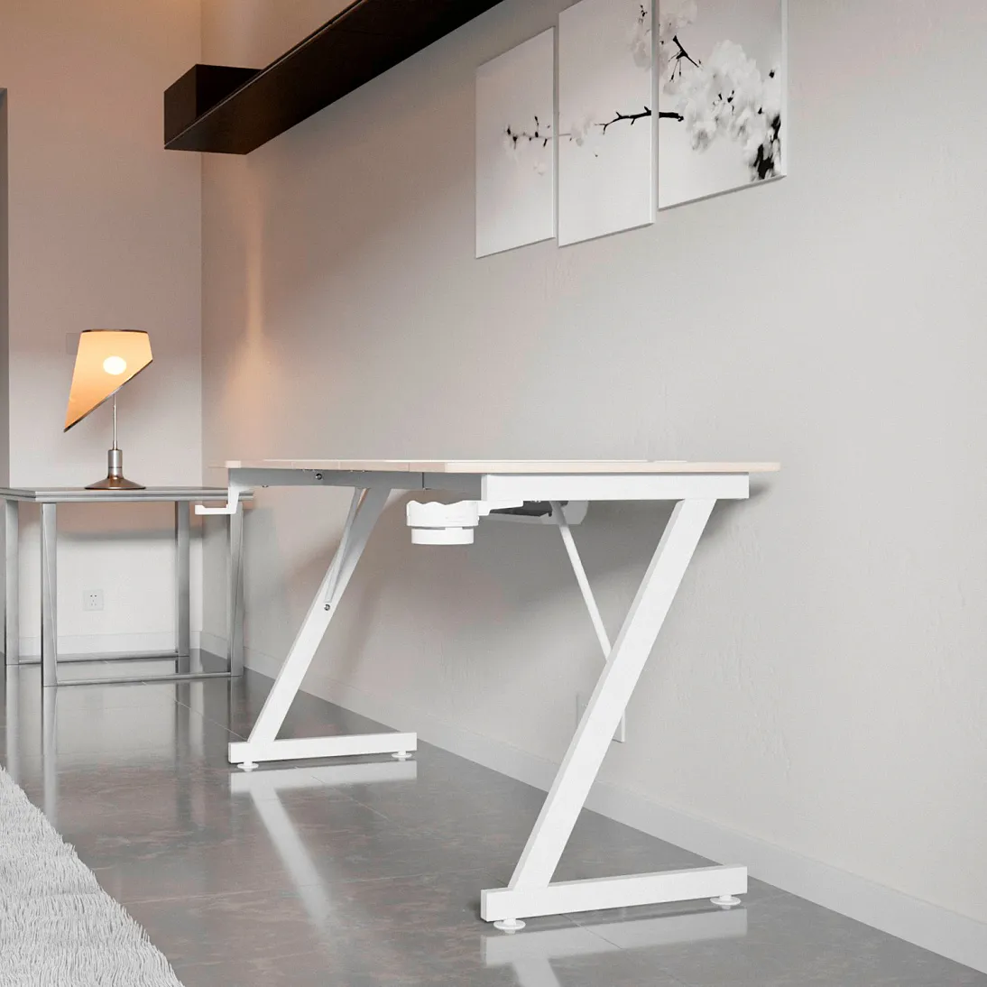 Trine 160 x 60 Wood, фото