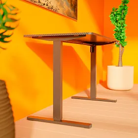 e-Platform 120 Black