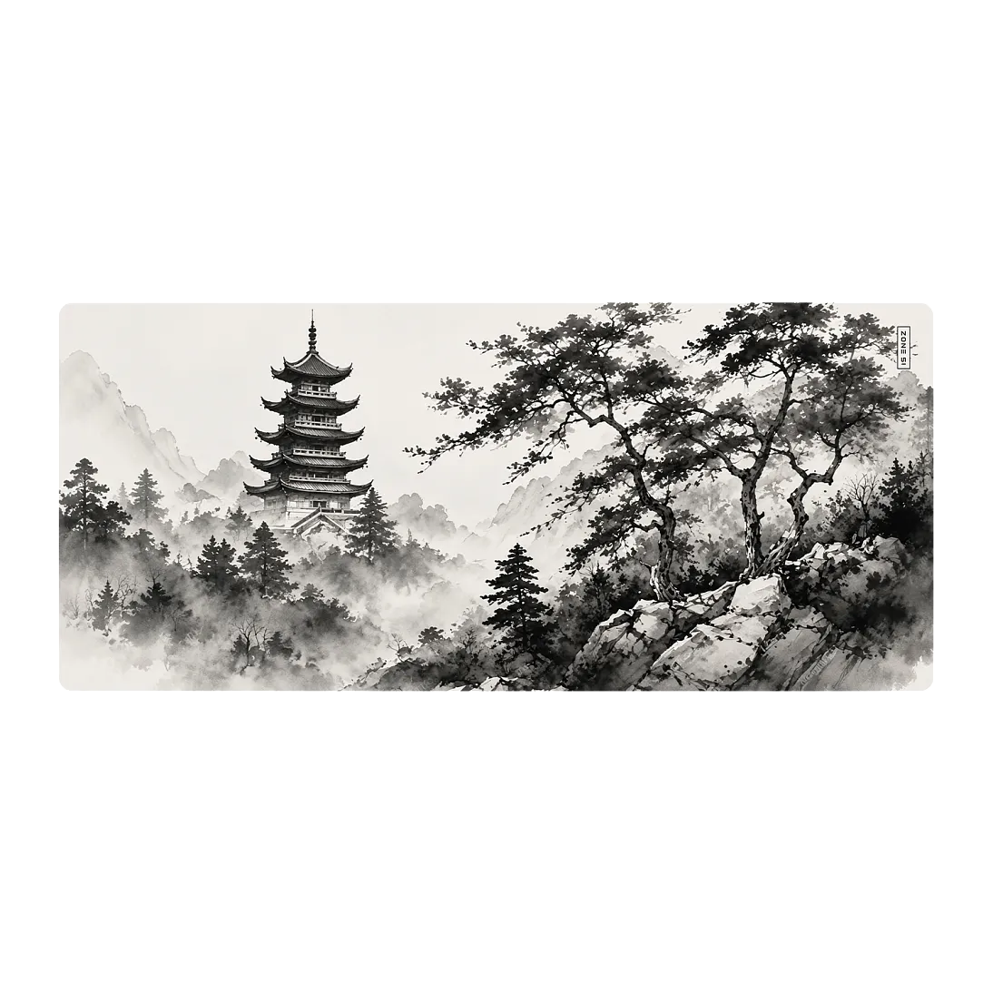 UKIYO-E XXL CORDURA, фото