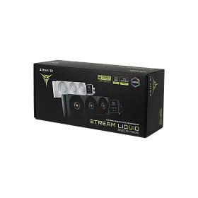 STREAM LIQUID 360DS ARGB