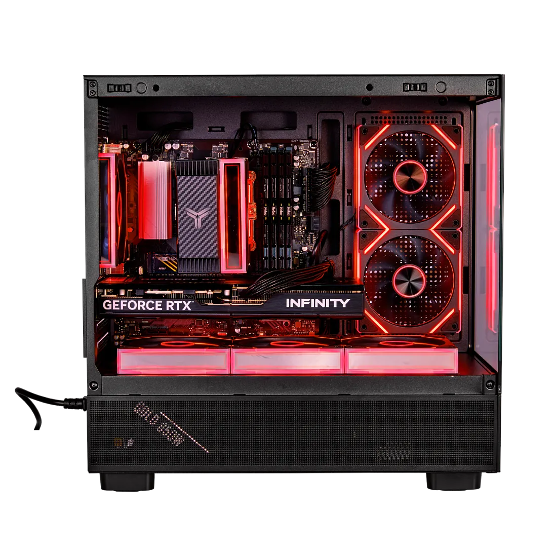 SASHA-500V2, фото