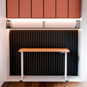 e-Platform 120 Wood