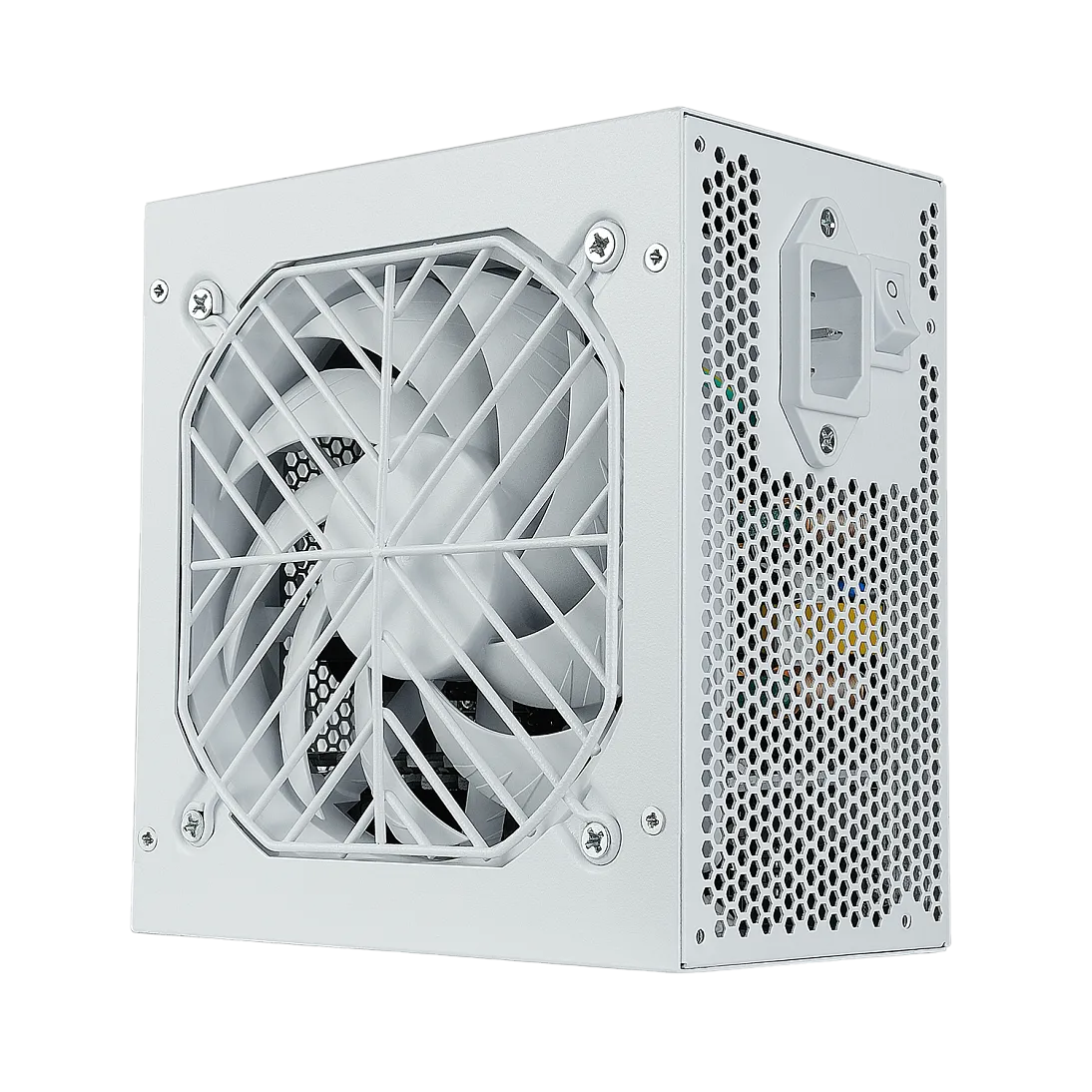 APEX 600W 80 PLUS BRONZE, фото