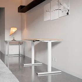 e-Platform 120 Wood