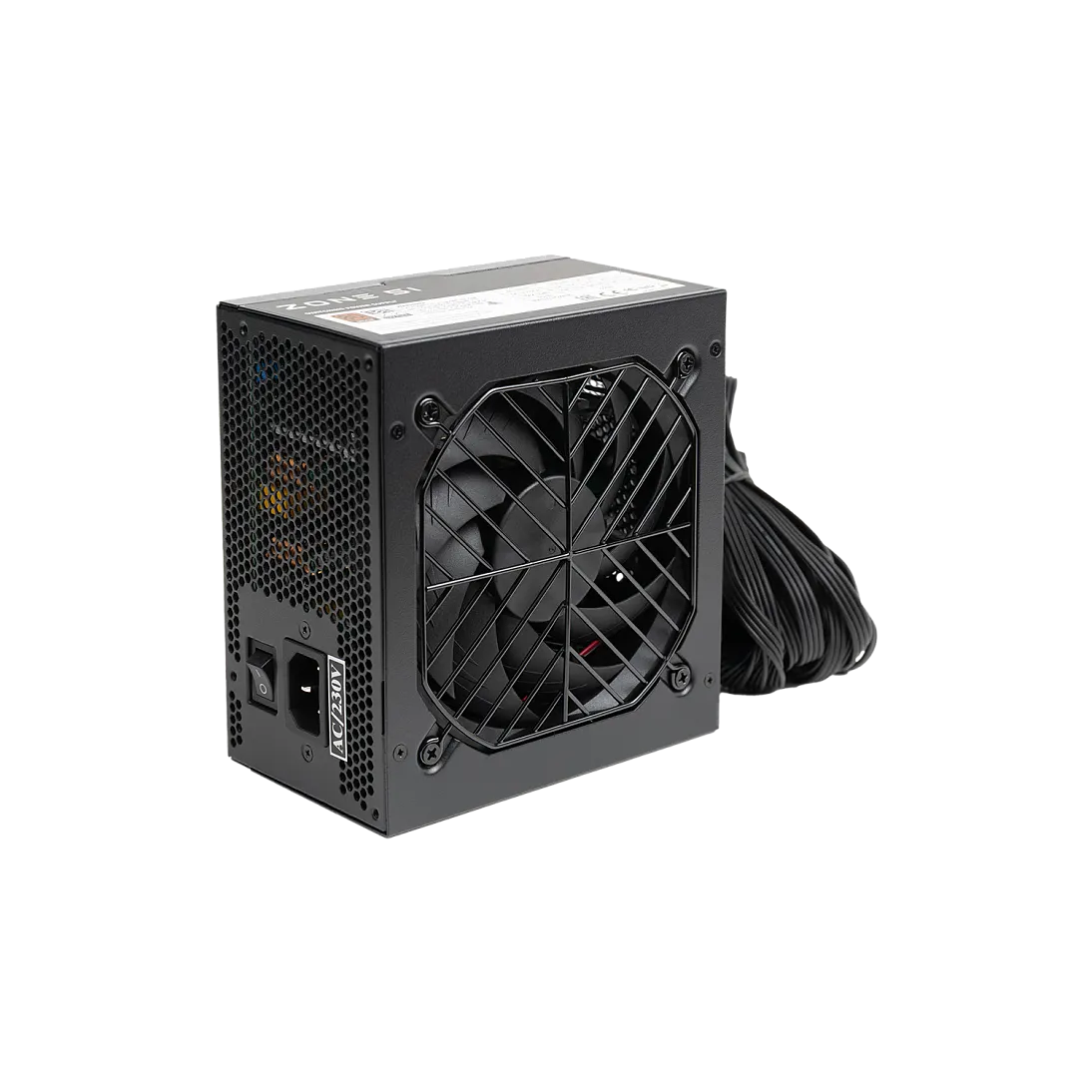 APEX 800W 80 PLUS BRONZE, фото