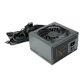 APEX 600W 80 PLUS BRONZE