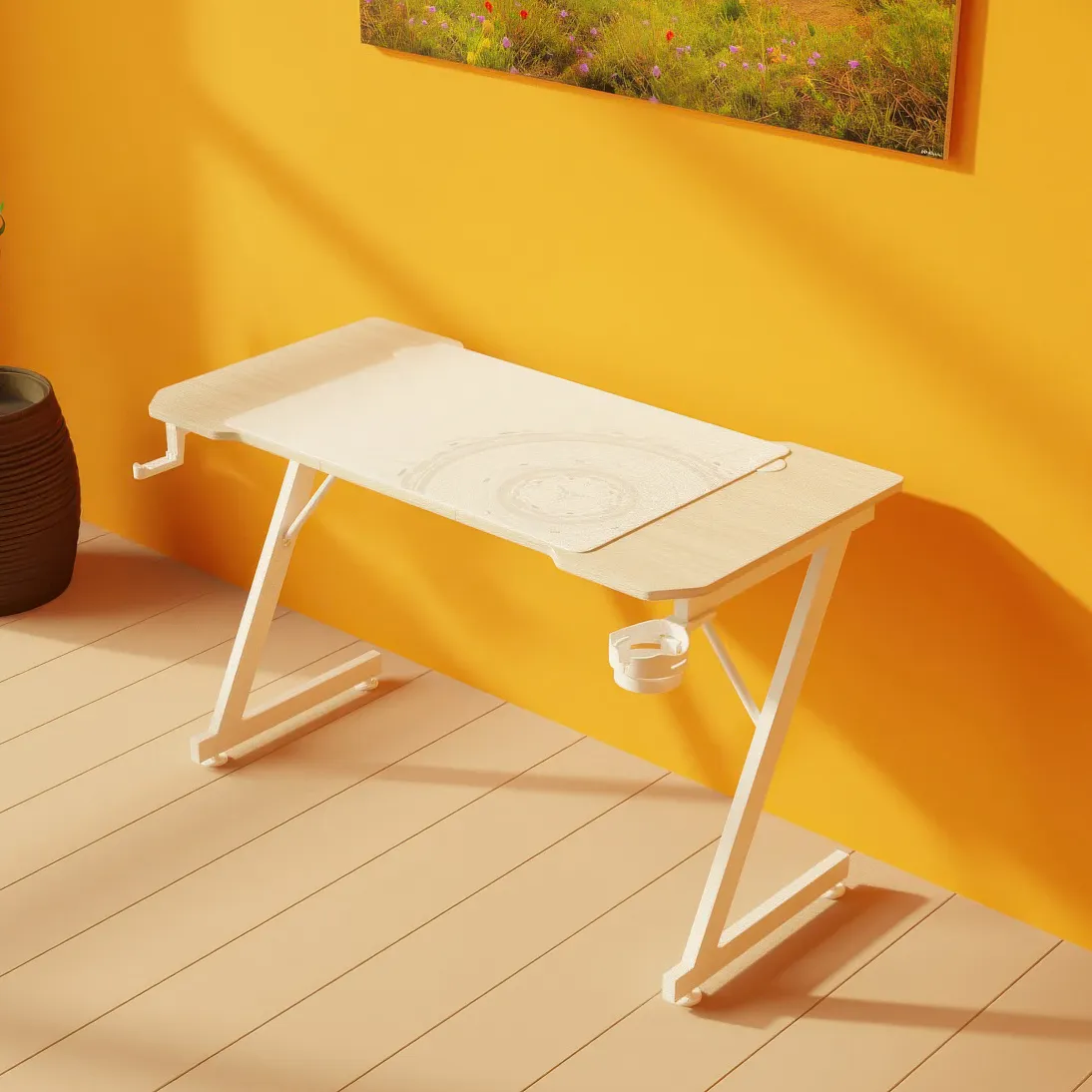 Trine 120 x 60 Wood, фото