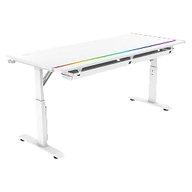 RUNWAY 160 White