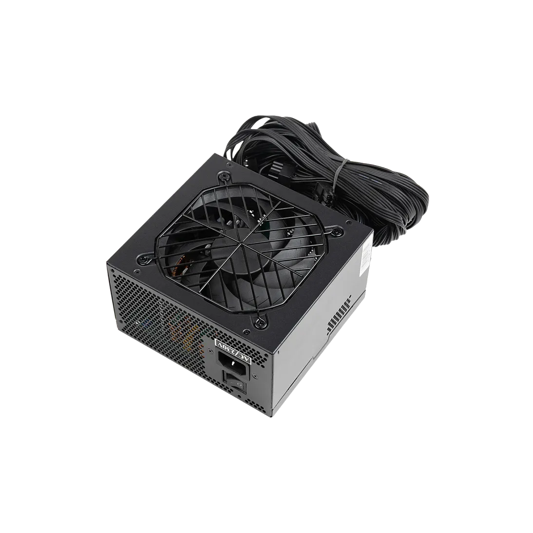 APEX 800W 80 PLUS BRONZE, фото