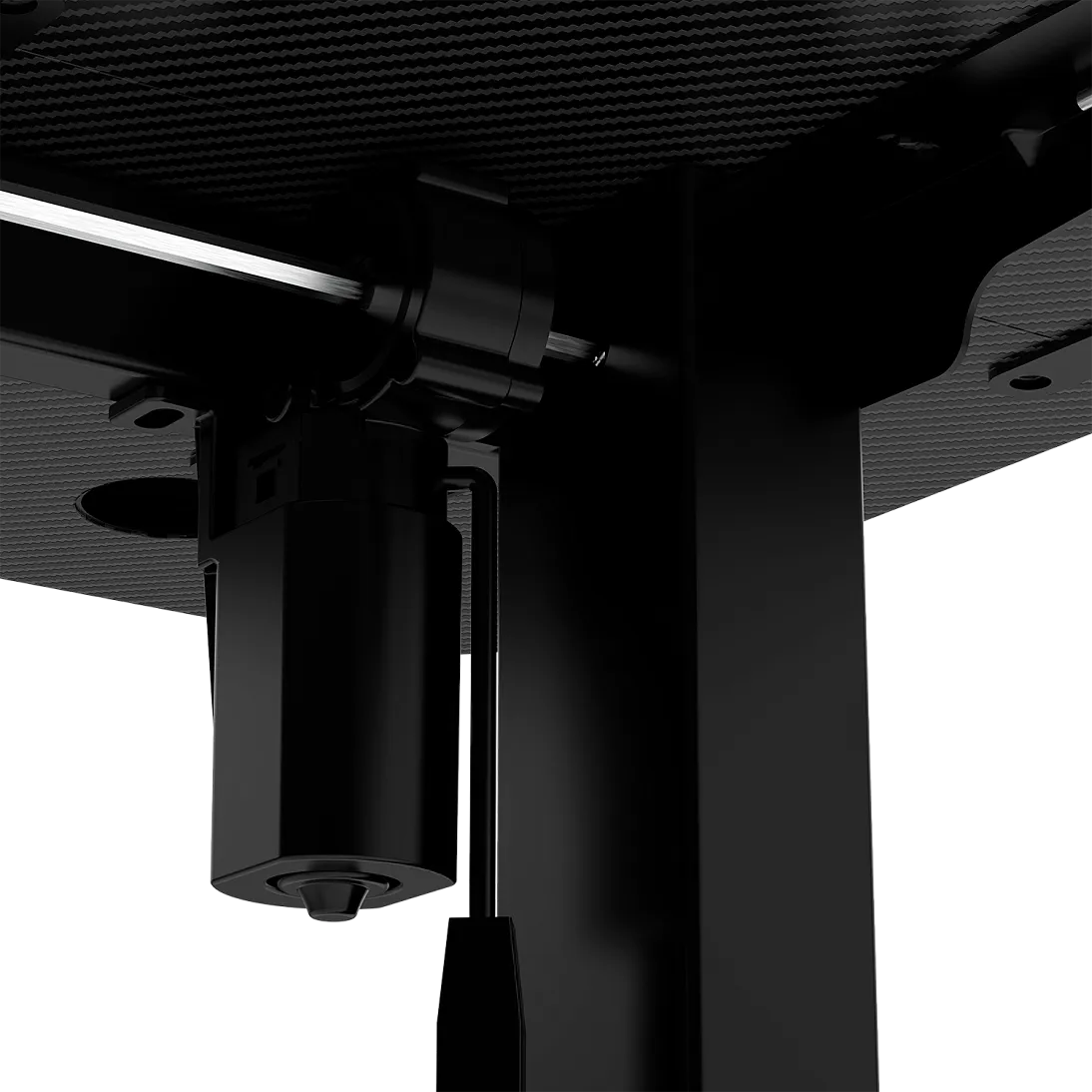 e-Platform 120 Black, фото