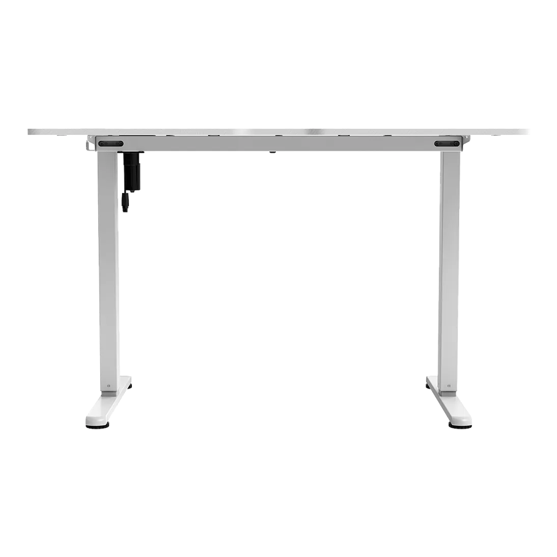 e-Platform 120 White, фото