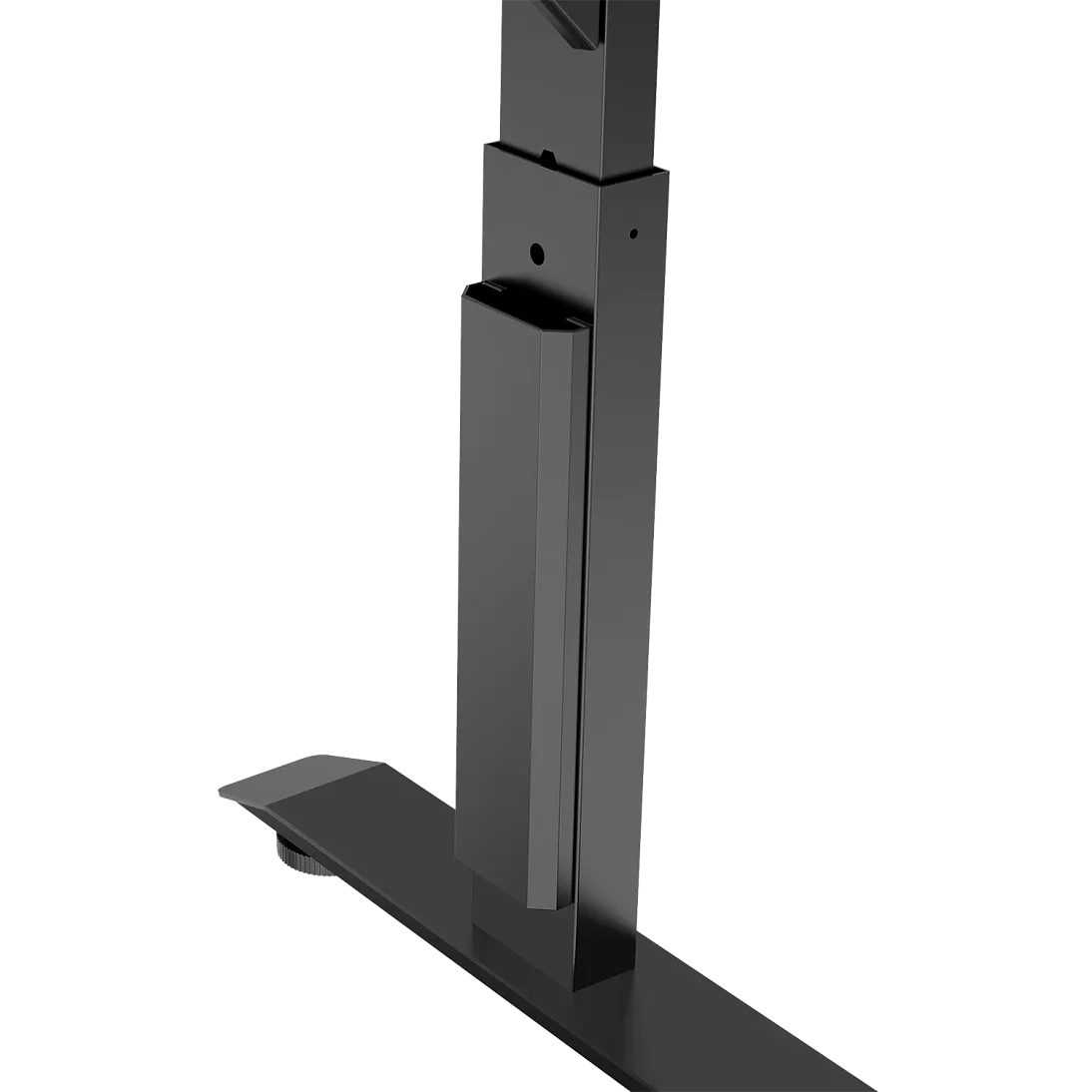 RUNWAY 120 Black, фото