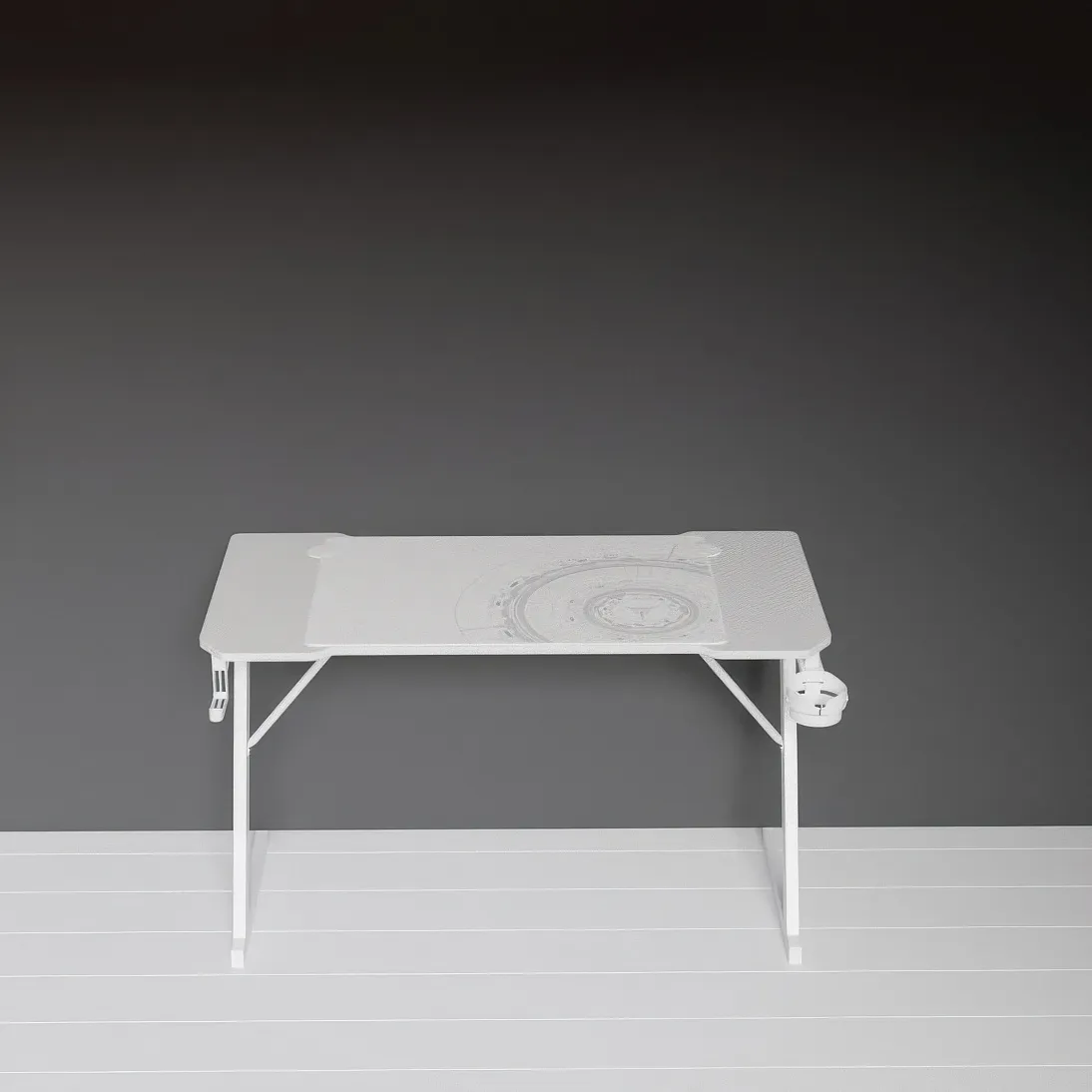 Trine 120 x 60 White, фото