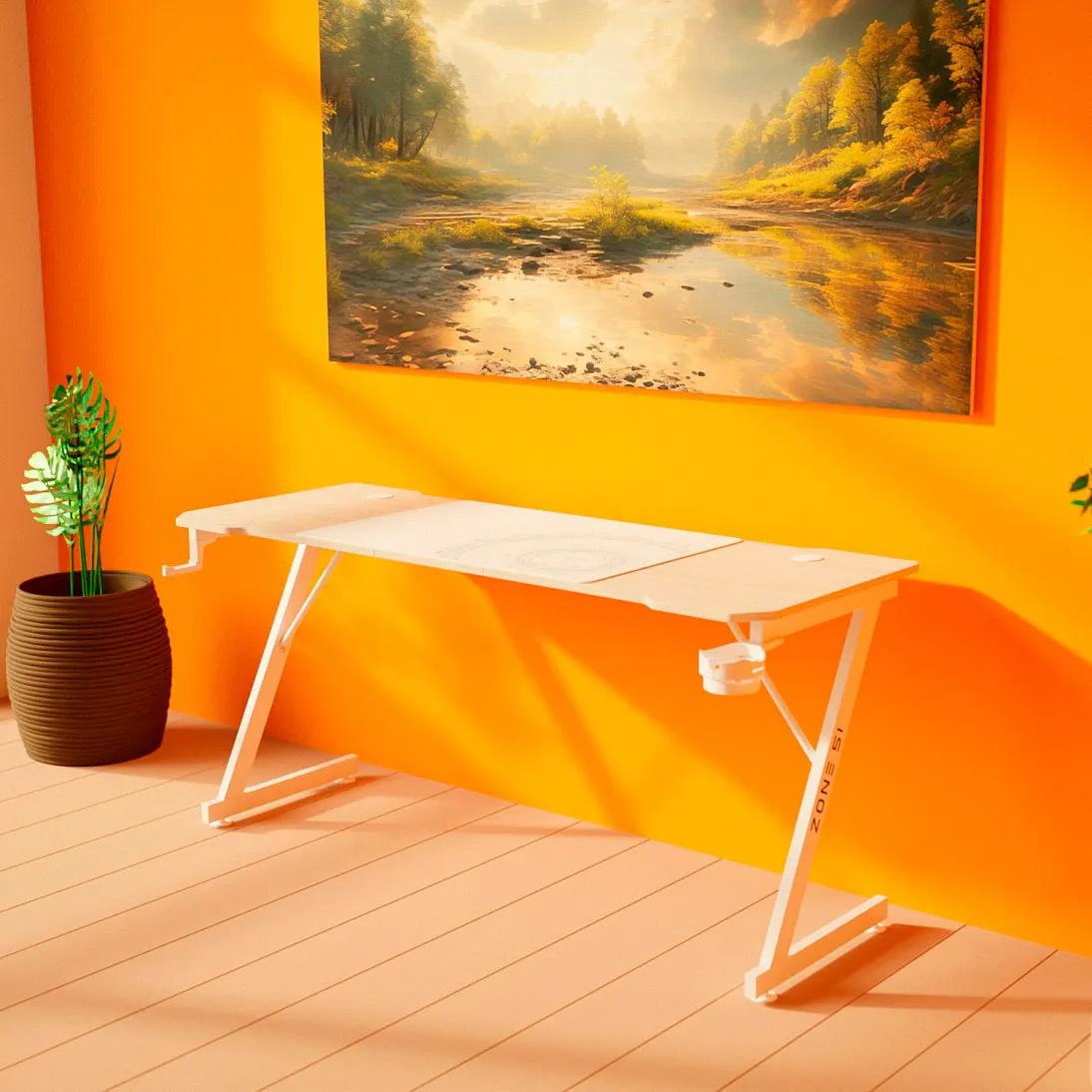 Trine 160 x 60 Wood, фото