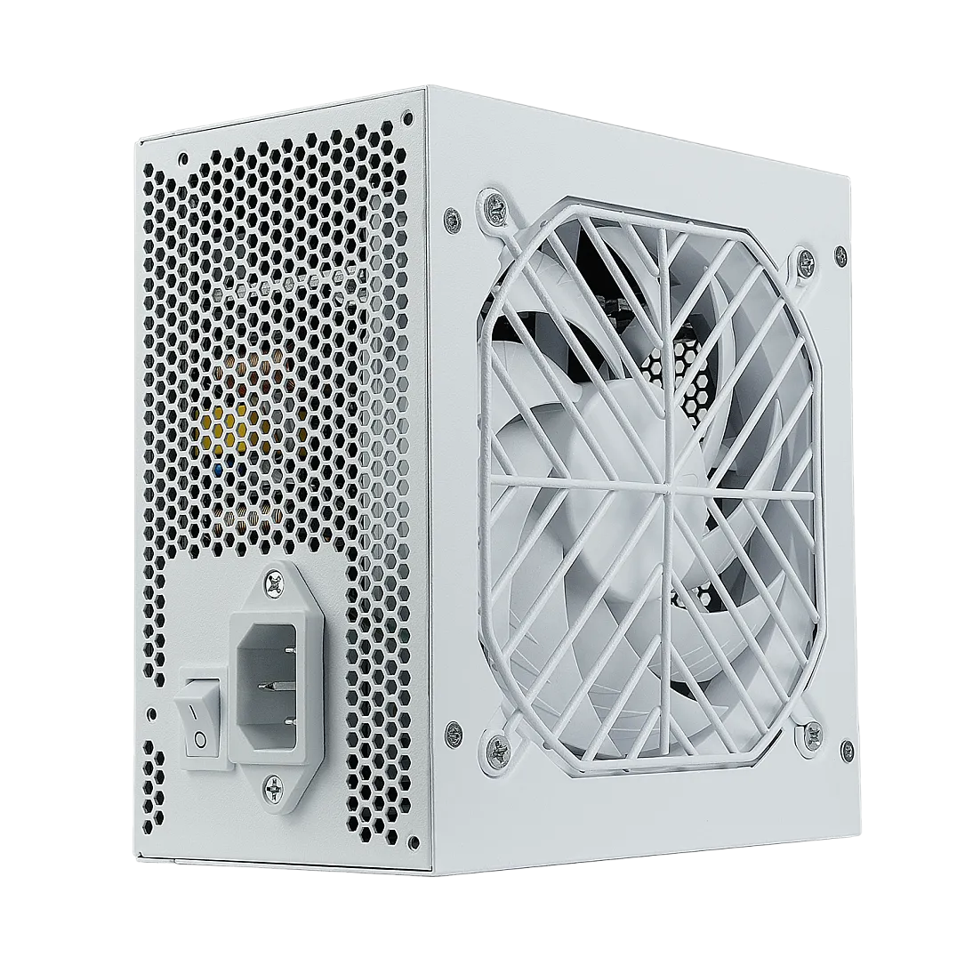 APEX 600W 80 PLUS BRONZE, фото