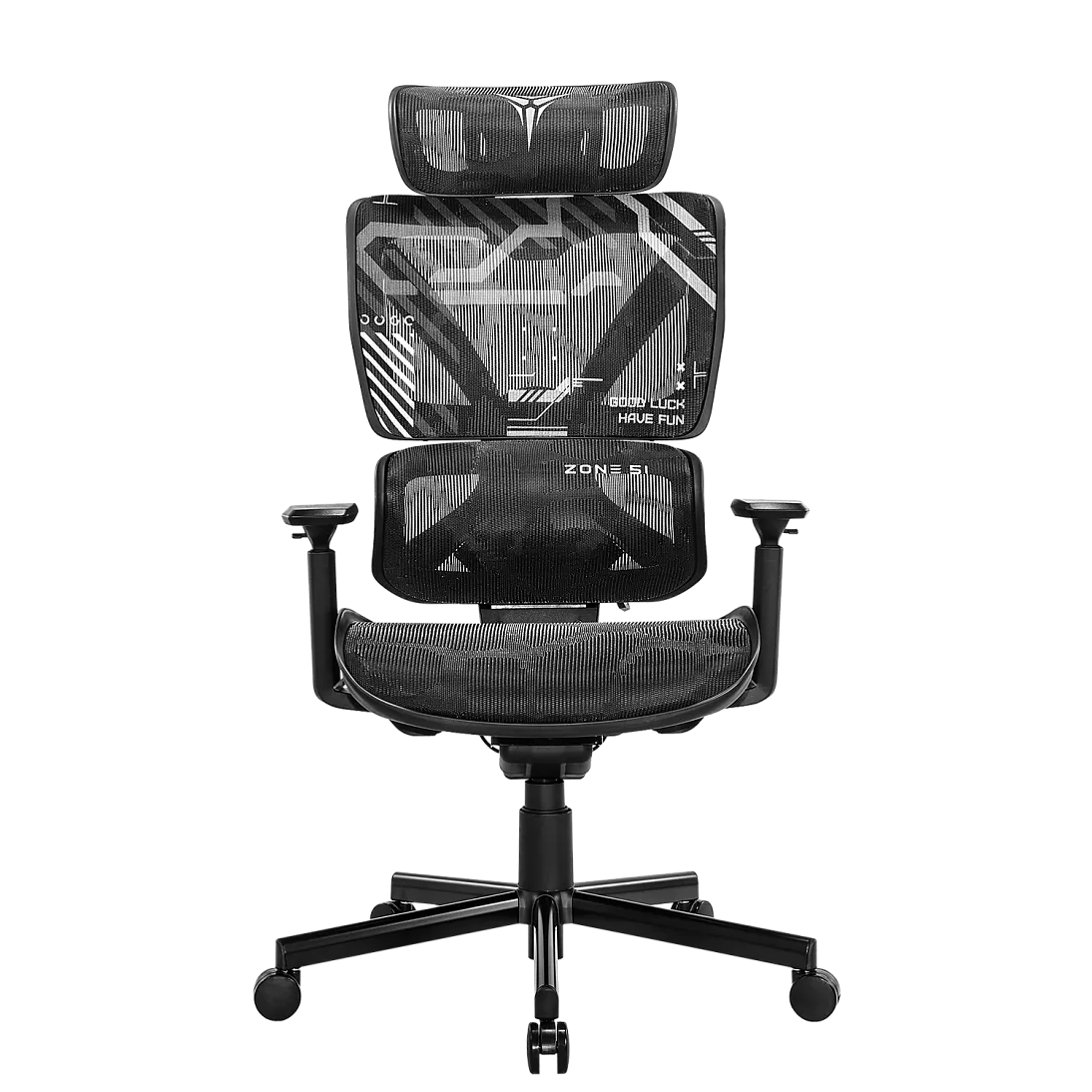 Freelancer K5, фото