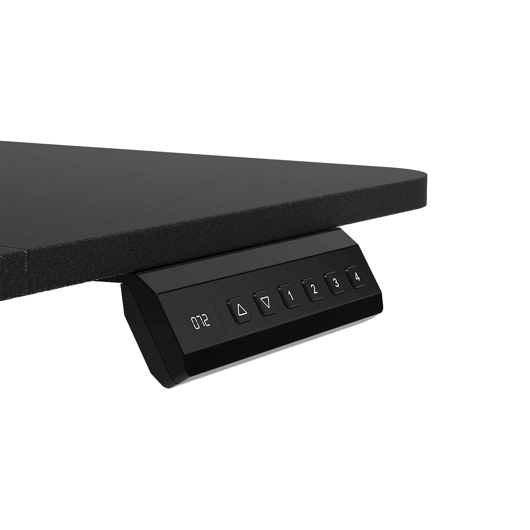 e-Freeflow 140 x 75 Black, фото