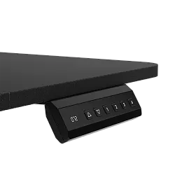 e-Freeflow 140 x 75 Black