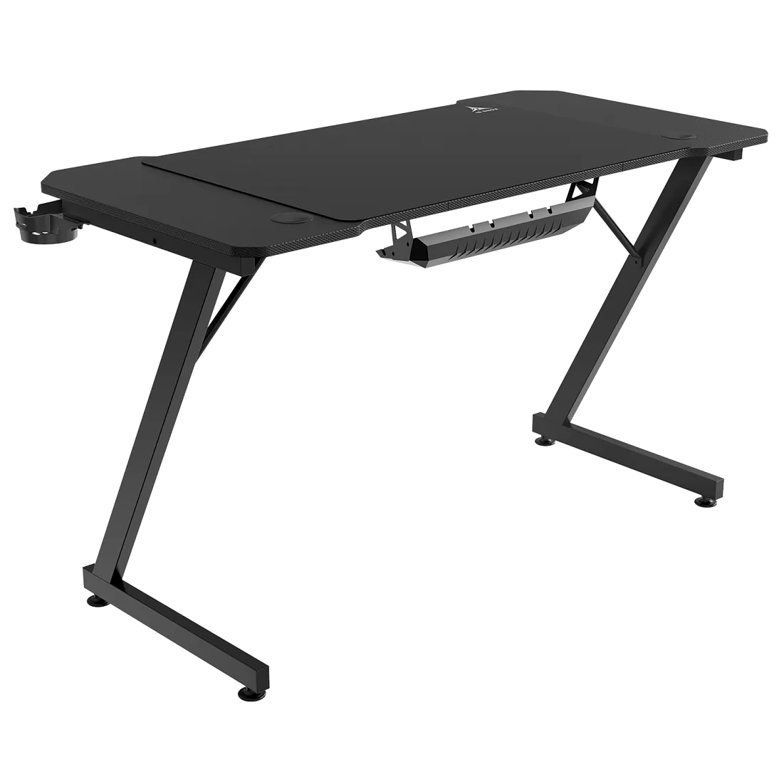 Trine 120 x 60 Black, фото