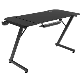 Trine 120 x 60 Black