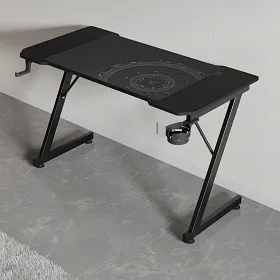 Trine 120 x 60 Black