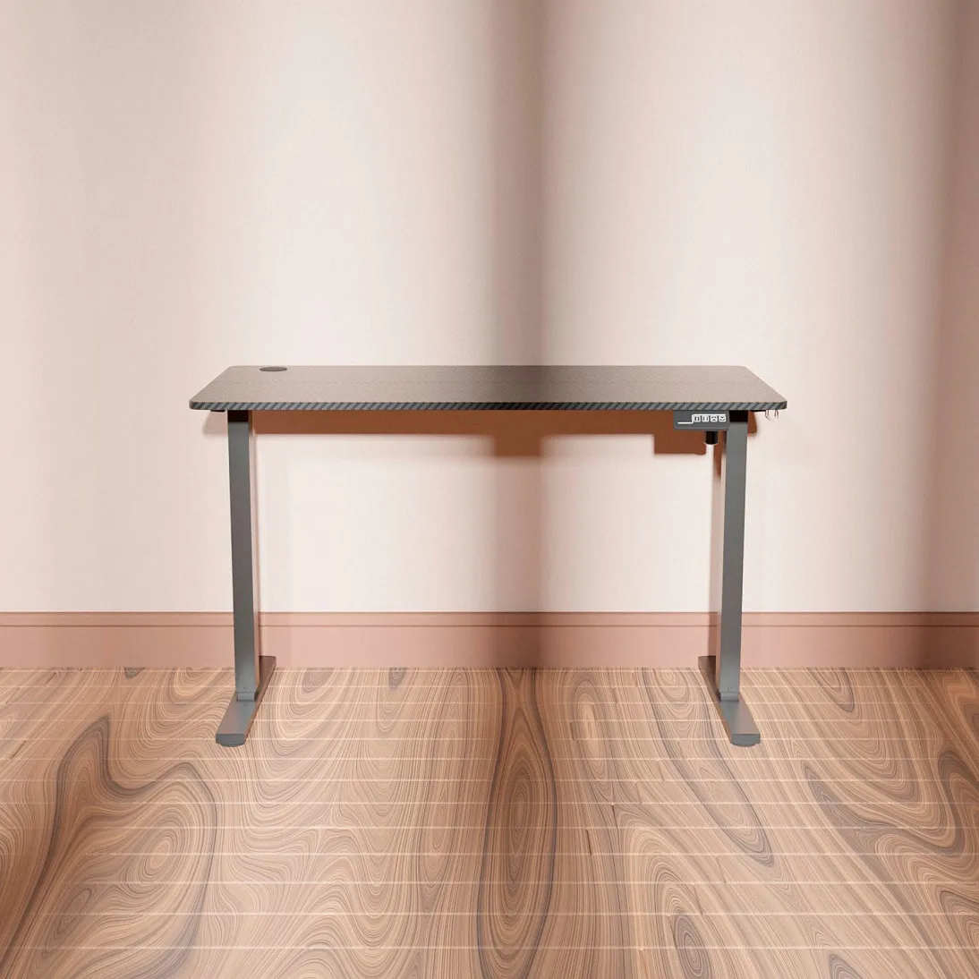 e-Platform 120 Black, фото