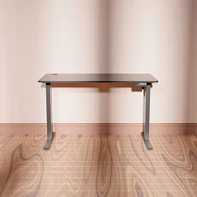 e-Platform 120 Black