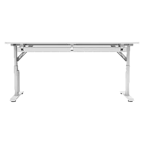 RUNWAY 160 White