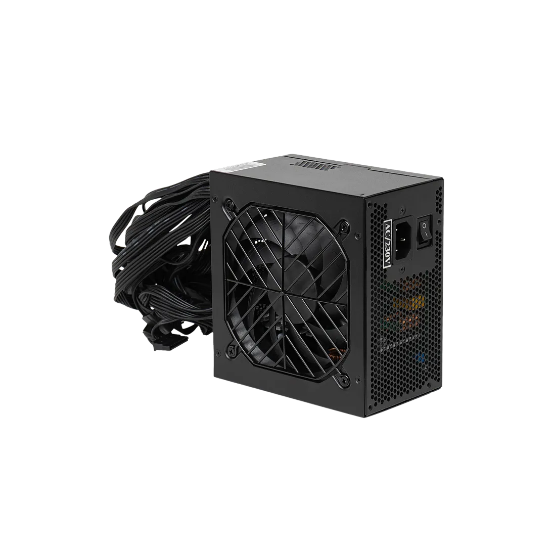 APEX 800W 80 PLUS BRONZE, фото