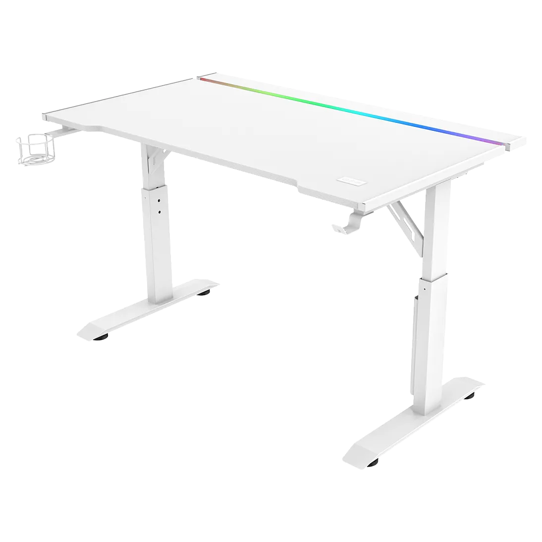 RUNWAY 120 White, фото