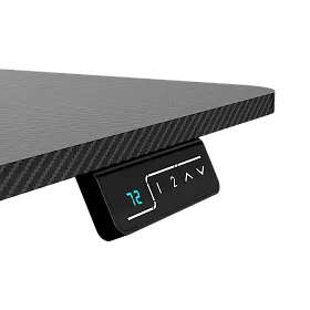 e-Platform 120 Black