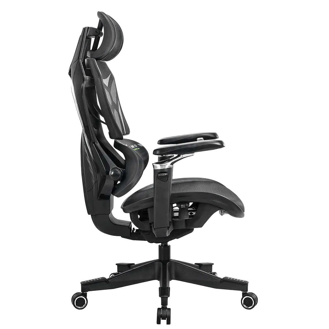 Freelancer X7, фото