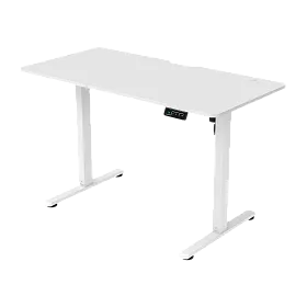 e-Platform 120 White