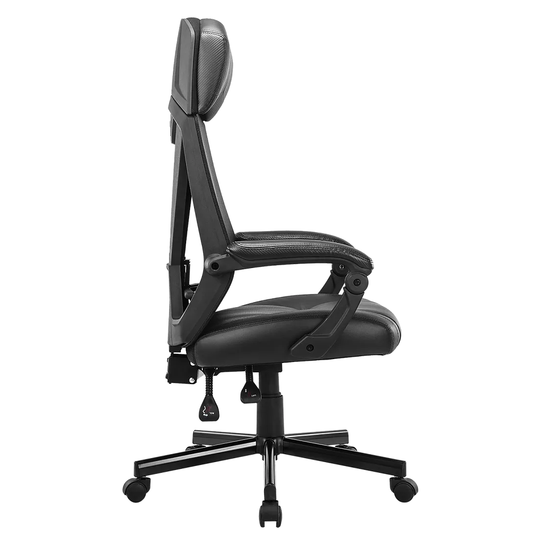 Freelancer P3, фото