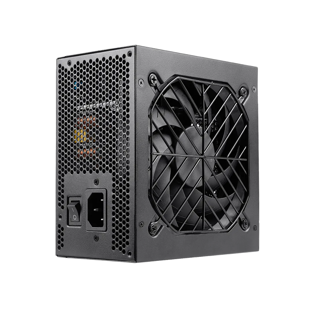 APEX 600W 80 PLUS BRONZE, фото