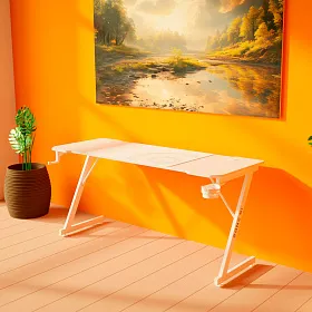 Trine 160 x 60 White