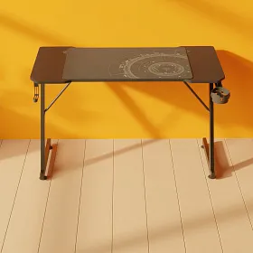 Trine 120 x 60 Black