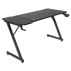 Trine 140 x 60 Black, фото