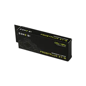 FROSTFLUX XT-6