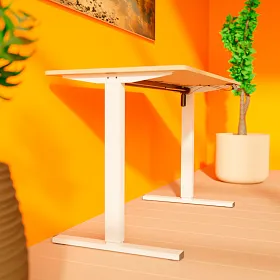 e-Platform 120 Wood